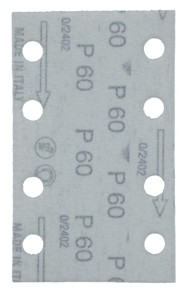 Lihvpaber 80x130, K60(10tk.) BO005CG, takjaskinnitus – Makita