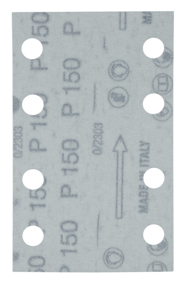 Lihvpaber 80x130, K150(10tk.) BO005CG, takjaskinnitus – Makita
