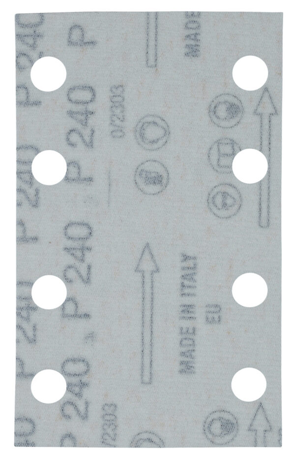 Lihvpaber 80x130, K240(10tk.) BO005CG, takjaskinnitus – Makita