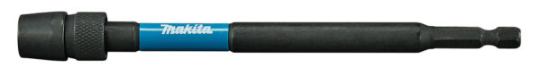 Kiirkinnitusega otsakuhoidja, 152mm, Impact Black – Makita