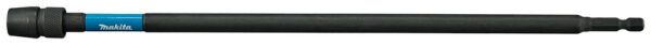 Kiirkinnitusega otsakuhoidja, 304mm, Impact Black – Makita