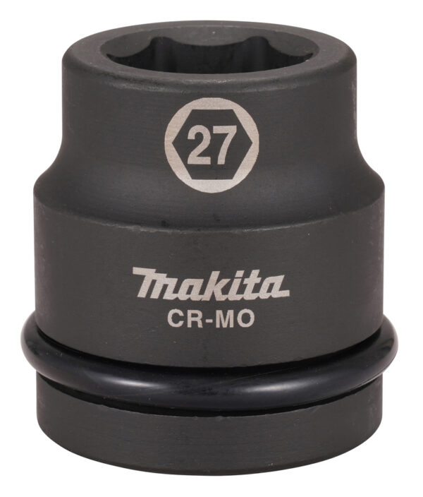 Löökpadrun 1" 27x60mm – Makita
