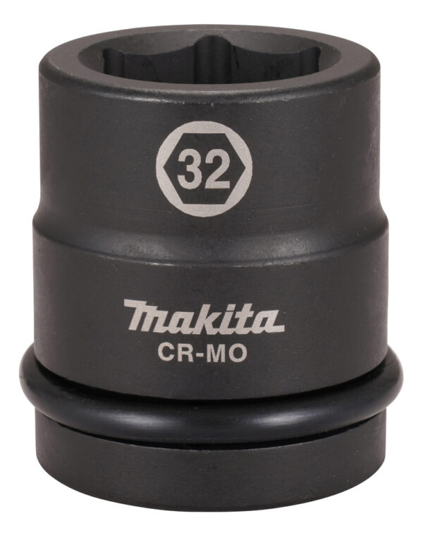 Löökpadrun 1" 32x63mm – Makita
