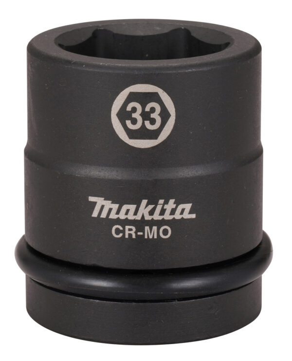 Löökpadrun 1" 33x63mm – Makita