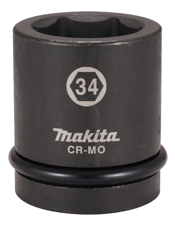 Löökpadrun 1" 34x63mm – Makita