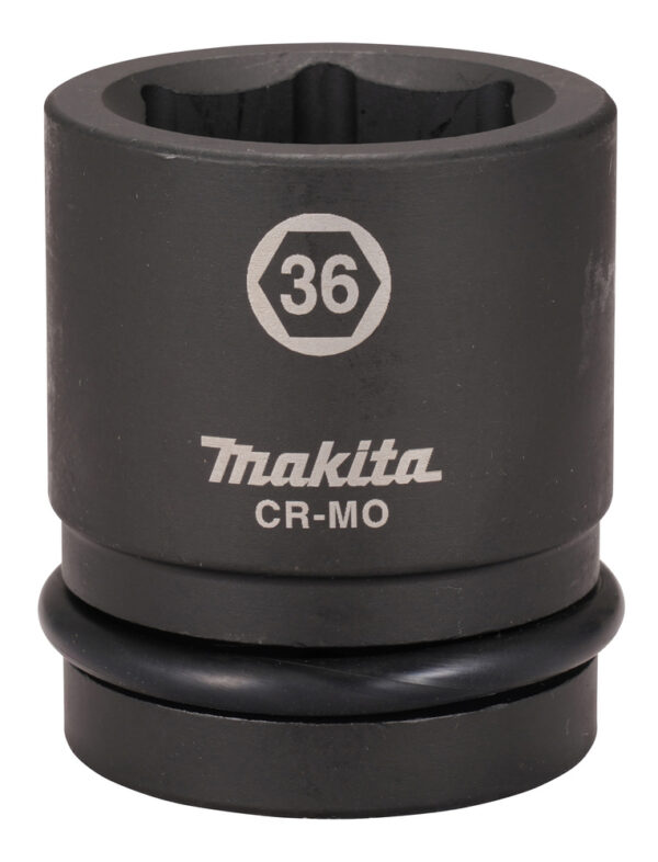 Löökpadrun 1" 36x66mm – Makita