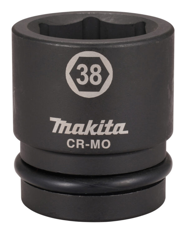Löökpadrun 1" 38x66mm – Makita