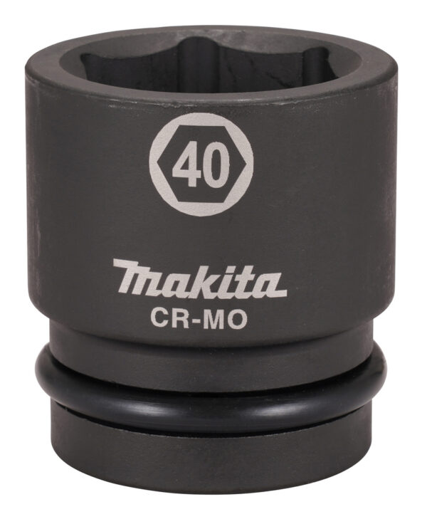 Löökpadrun 1" 40x66mm – Makita