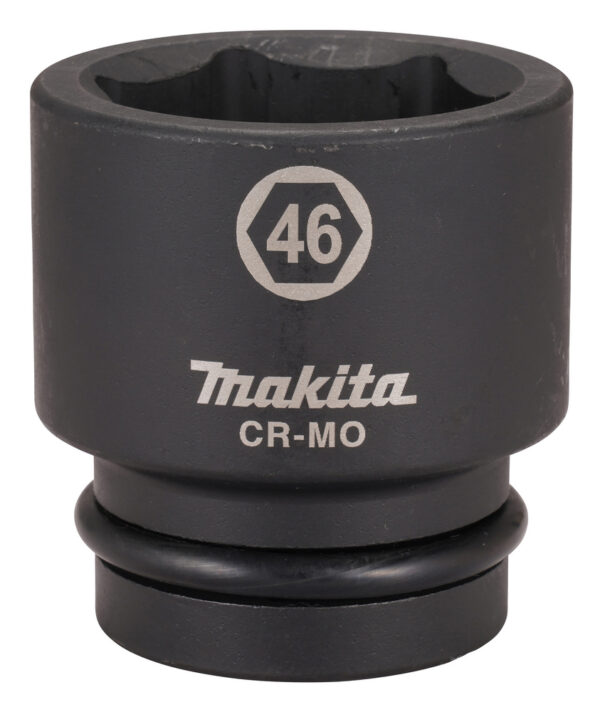 Löökpadrun 1" 46x72mm – Makita