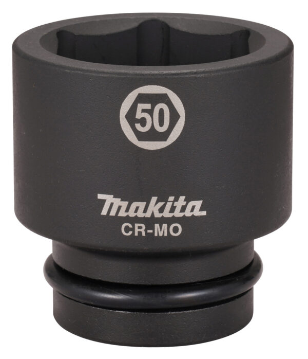 Löökpadrun 1" 50x76mm – Makita