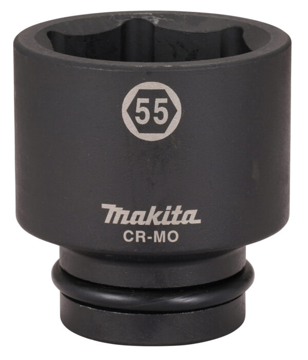 Löökpadrun 1" 55x84mm – Makita