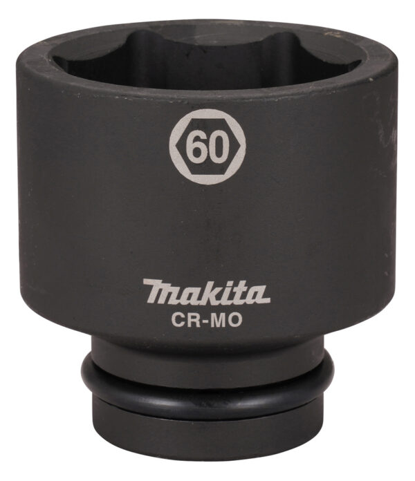 Löökpadrun 1" 60x88mm – Makita