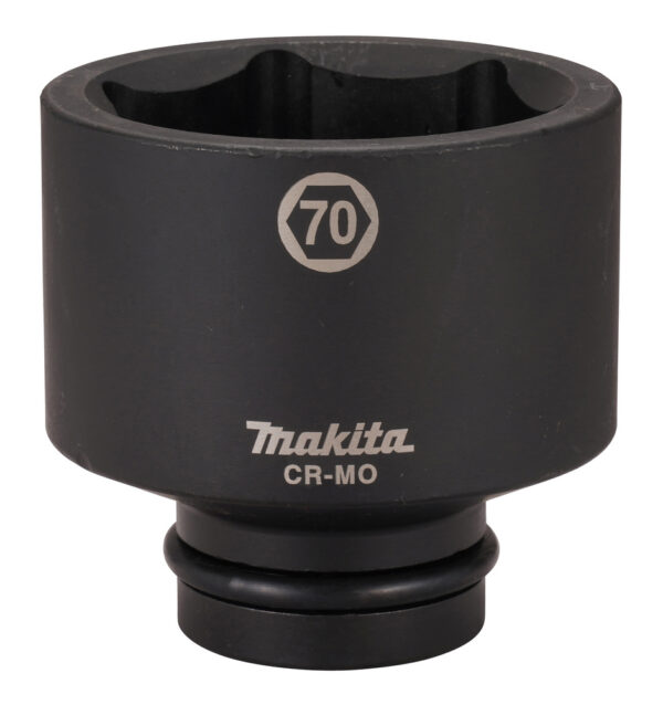 Löökpadrun 1" 70x96mm – Makita