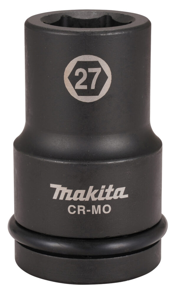 Löökpadrun 1" 27x90mm – Makita