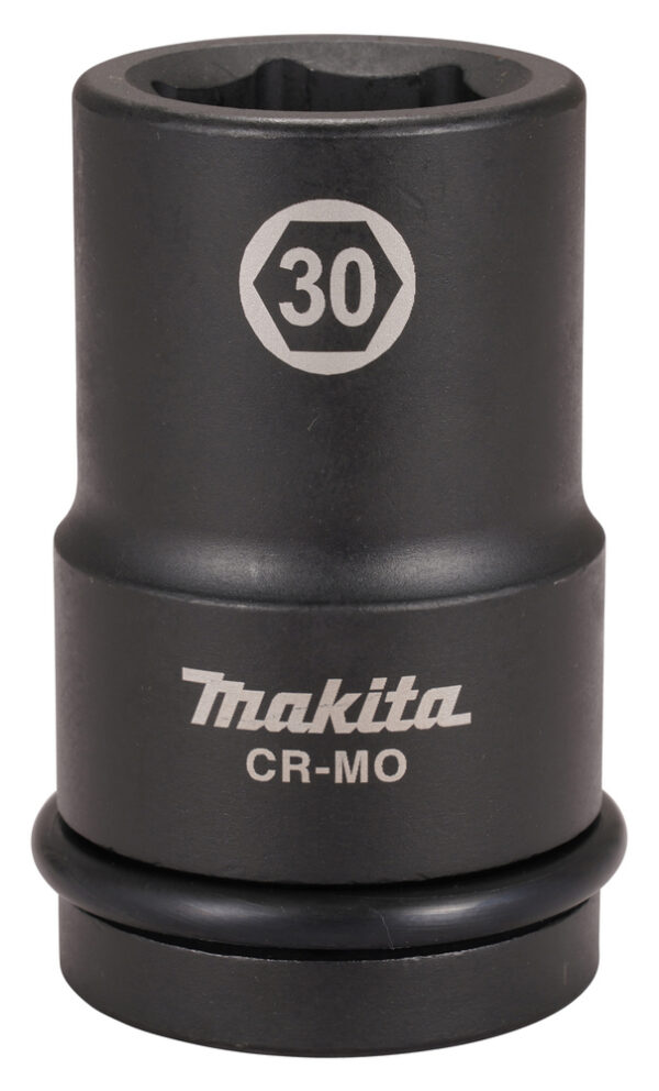 Löökpadrun 1" 30x90mm – Makita