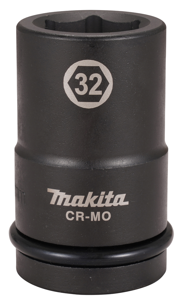 Löökpadrun 1" 32x90mm – Makita