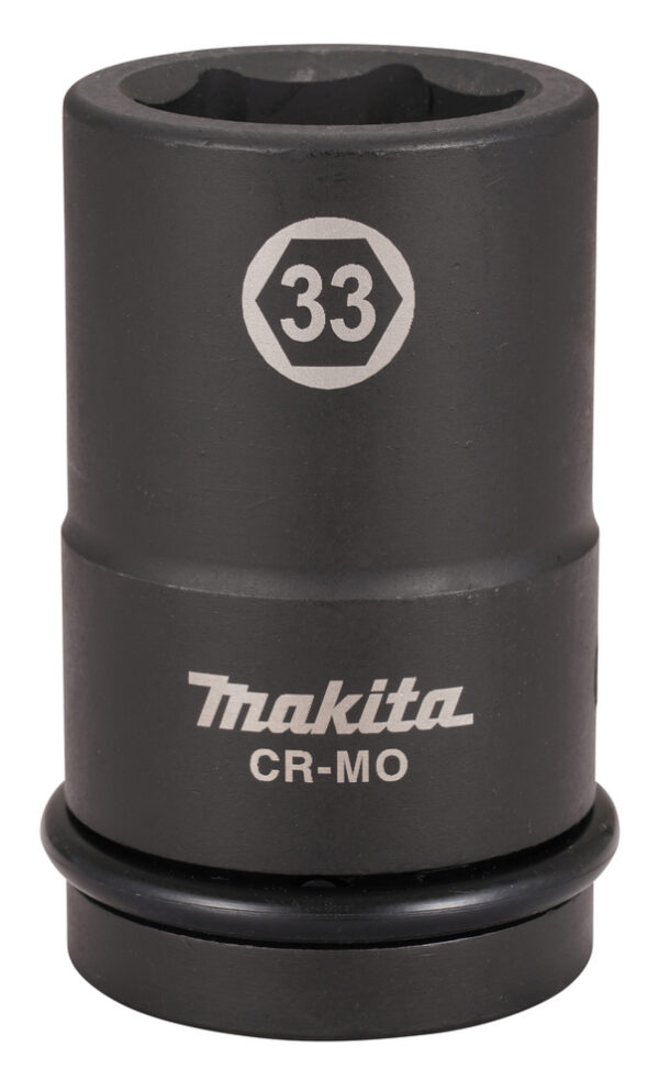 Löökpadrun 1" 33x90mm – Makita