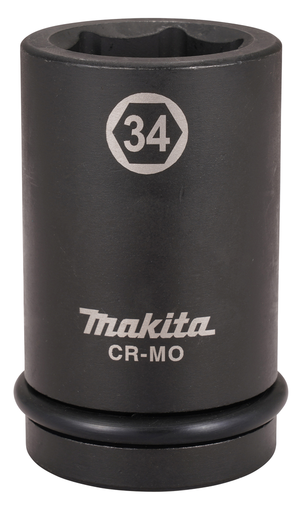 Löökpadrun 1" 34x90mm – Makita