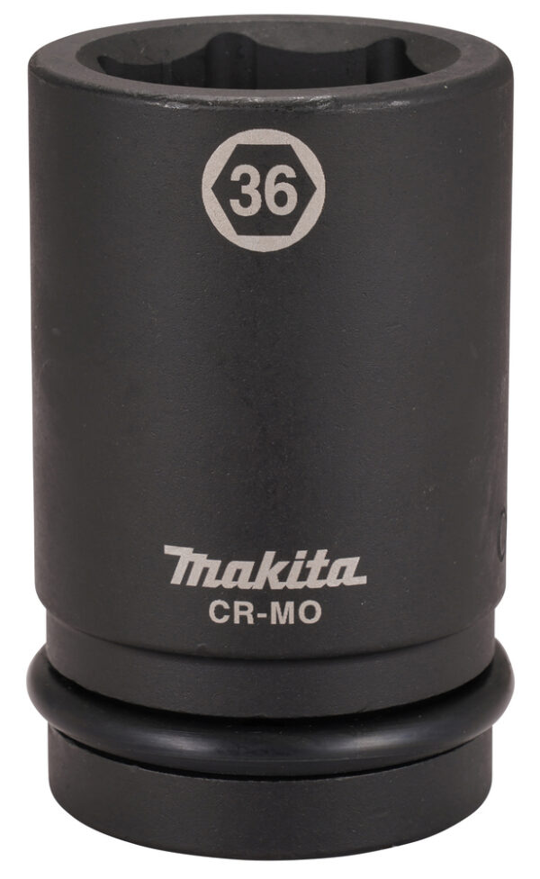 Löökpadrun 1" 36x90mm – Makita