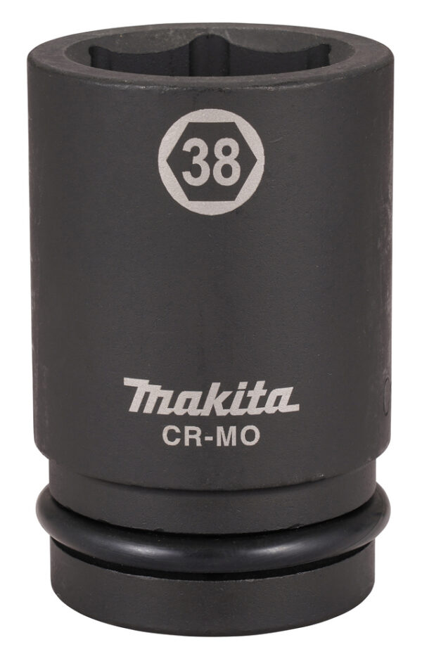 Löökpadrun 1"38x90mm – Makita