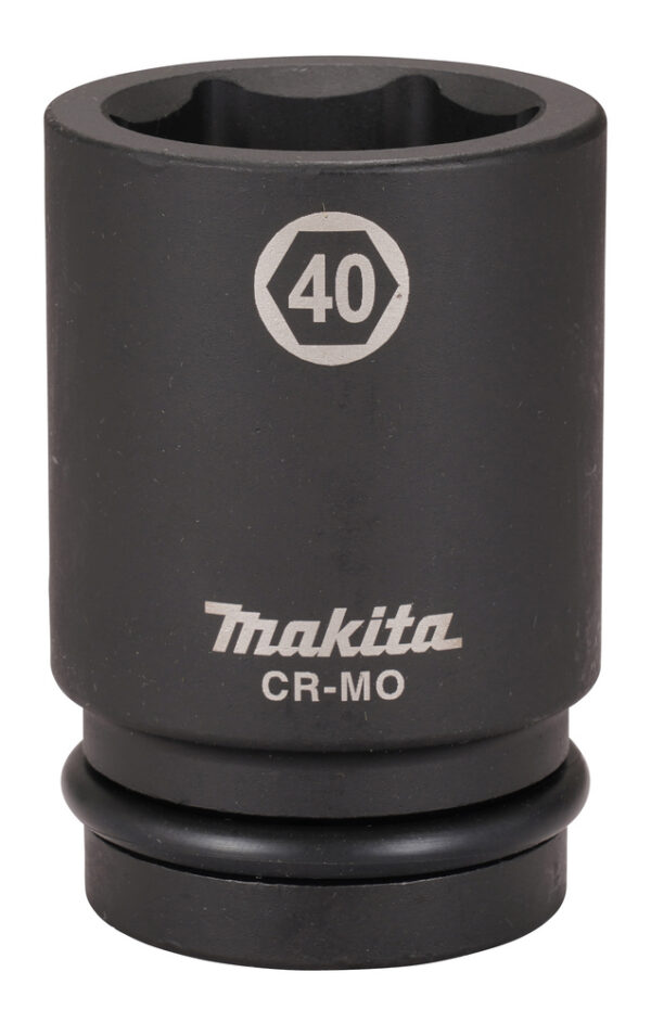 Löökpadrun 1" 40x90mm – Makita