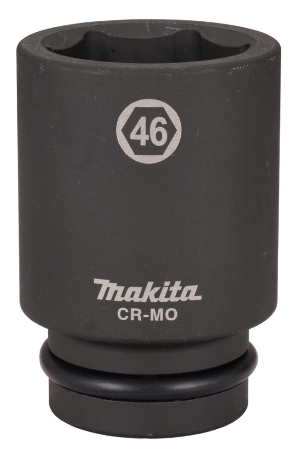Löökpadrun 1" 46x90mm – Makita