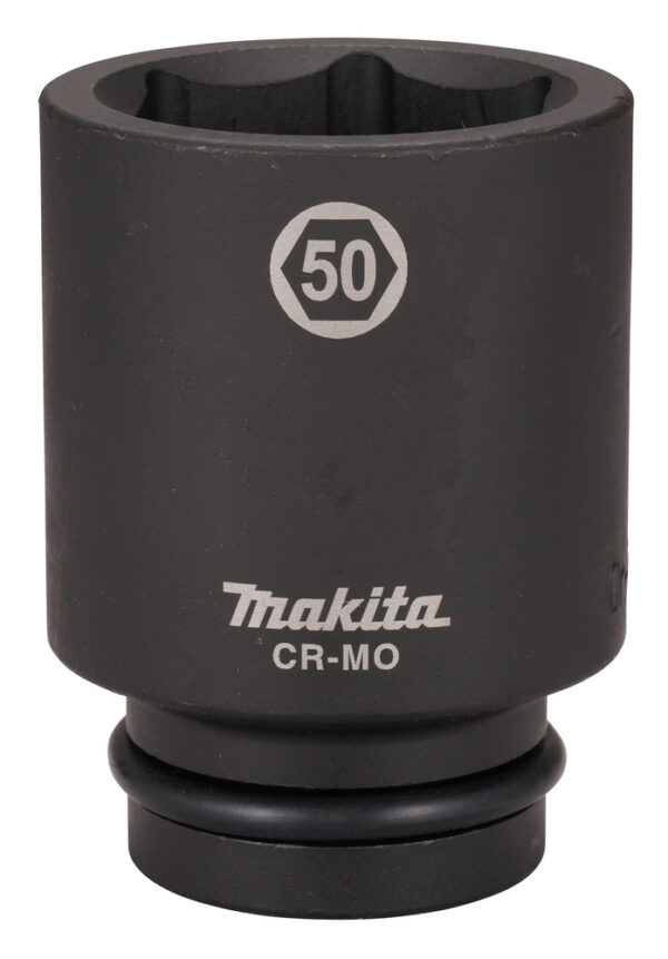 Löökpadrun 1" 50x100mm – Makita