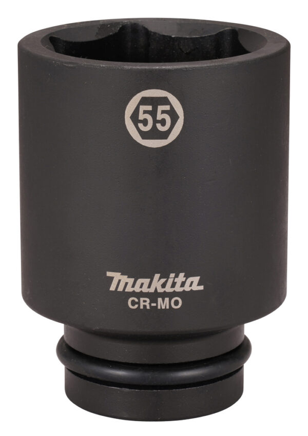 Löökpadrun 1" 55x100mm – Makita