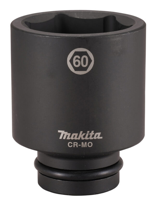 Löökpadrun 1" 60x108mm – Makita