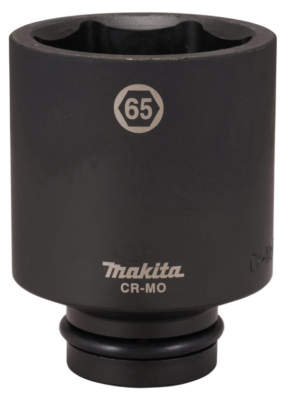 Löökpadrun 1" 65x108mm – Makita