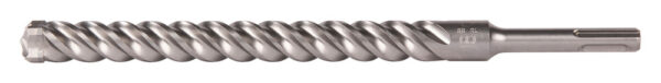 SDS-PLUS puur 18x200/250mm NEMESIS 2 – Makita