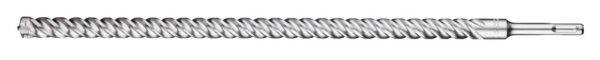 SDS-PLUS puur 18x400/450mm NEMESIS 2 – Makita
