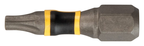 Torsion otsakud C-tüüp Impact PREMIER T15x25mm 15tk. – Makita