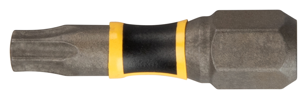 Torsion otsakud C-tüüp Impact PREMIER T20x25mm 15tk. – Makita