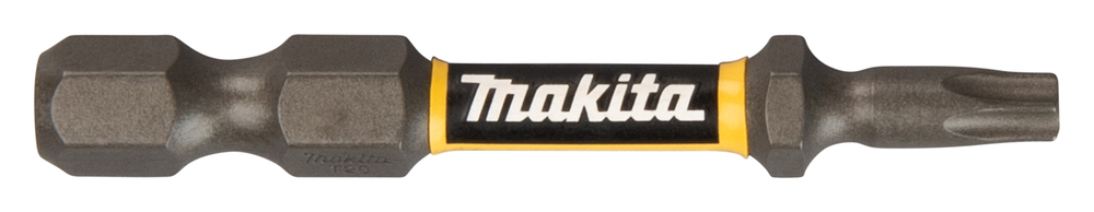 Torsion otsakud E-tüüp Impact PREMIER T20x50mm 10tk. – Makita