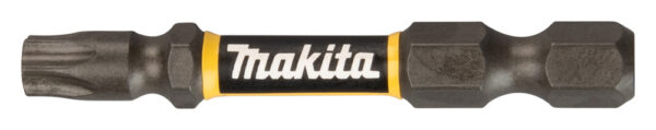 Torsion otsakud E-tüüp Impact PREMIER T30x50mm 10tk. – Makita