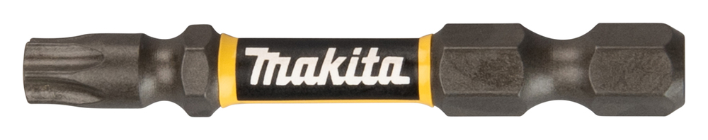 Torsion otsakud E-tüüp Impact PREMIER T30x50mm 10tk. – Makita