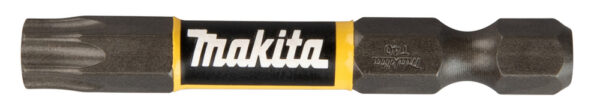 Torsion otsakud E-tüüp Impact PREMIER T40x50mm 10tk. – Makita