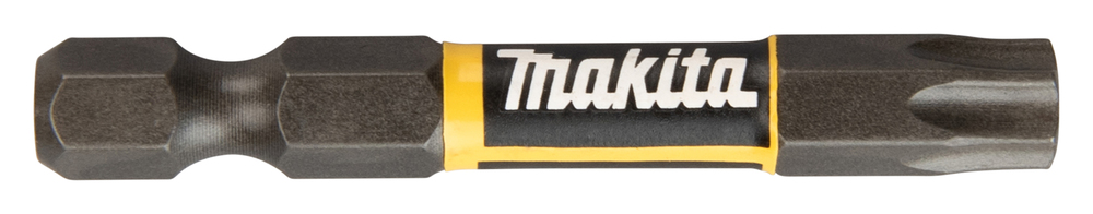 Torsion otsakud E-tüüp Impact PREMIER T40x50mm 10tk. – Makita