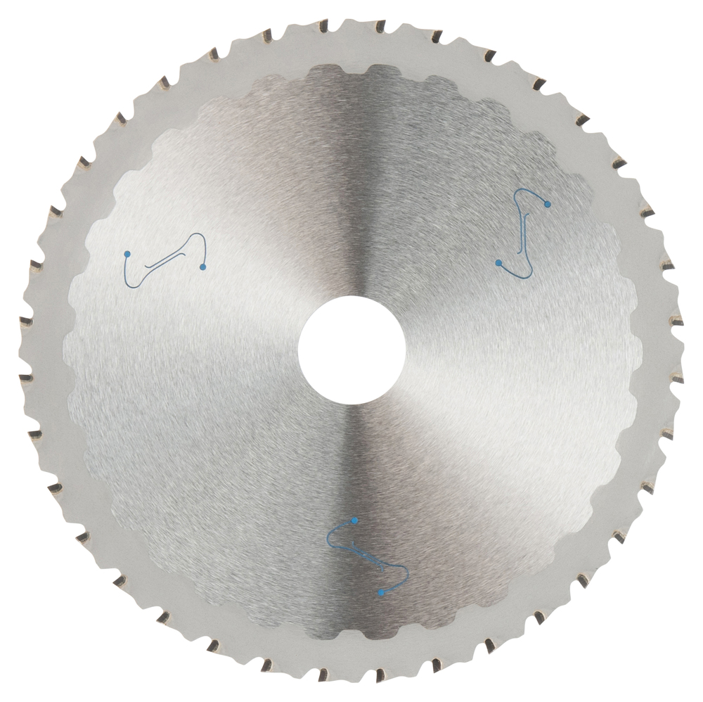 TCT saeketas paksu metalli lõikamiseks 185X1,25x30 mm, 36T, SPECIALIZED, 12-32 mm – Makita