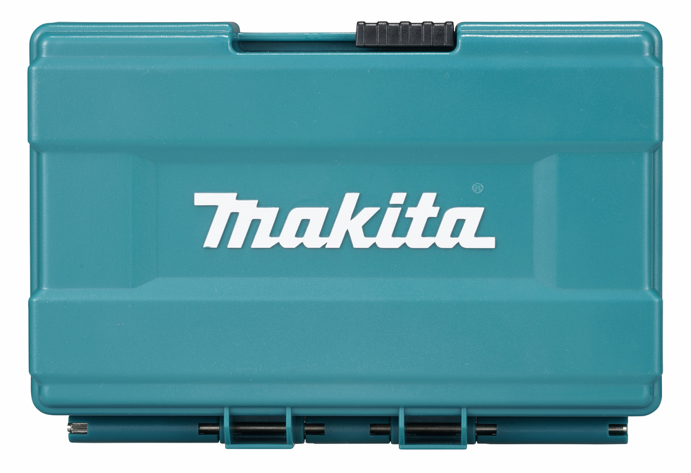 Impact PREMIER Torison otsakute komplekt, 38-osaline – Makita