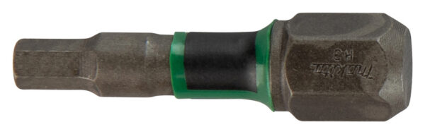 Torsion otsakud C-tüüp Impact PREMIER H3.0x25mm 2tk. – Makita