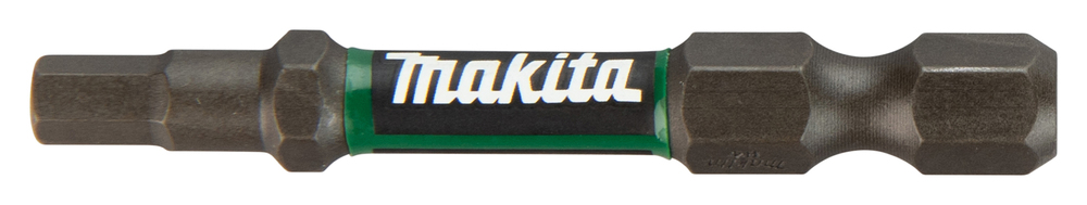 Torsion otsakud E-tüüp Impact PREMIER H4.0x50mm 2tk. – Makita