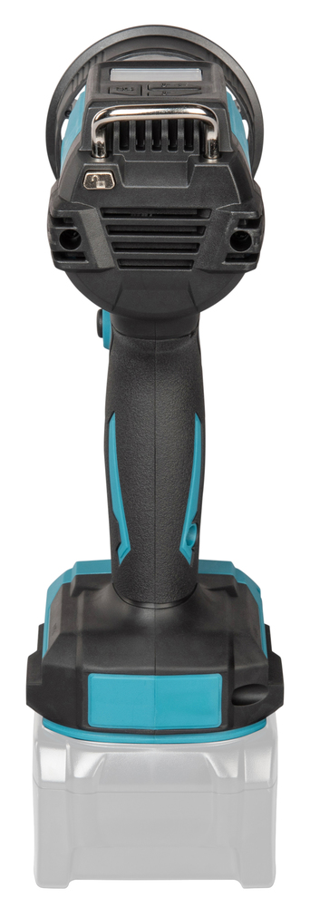Aku kuumaõhupuhur XGT 40V, Reguleeritav temperatuur - 600C°, 120-200 l/min, MAKPACK, Ilma akude ja laadijata! – Makita