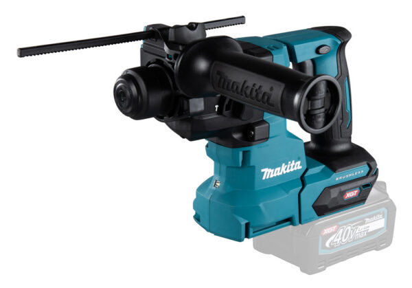 Akupuurvasar XGT, 2,1 J, 20mm; 2,8 kg, Harjavaba mootor, AWS (Ilma AWS kiibita), AVT; XPT; Z-mudel, Ilma akude ja laadijata! – Makita