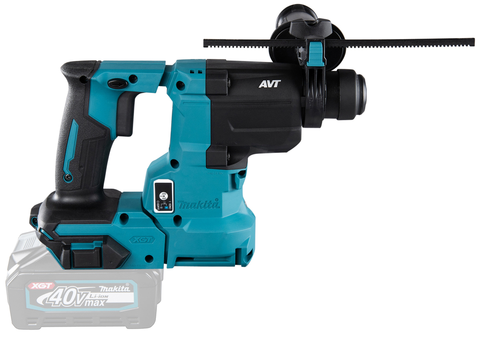 Akupuurvasar XGT, 2,1 J, 20mm; 2,8 kg, Harjavaba mootor, AWS (Ilma AWS kiibita), AVT; XPT; Z-mudel, Ilma akude ja laadijata! – Makita