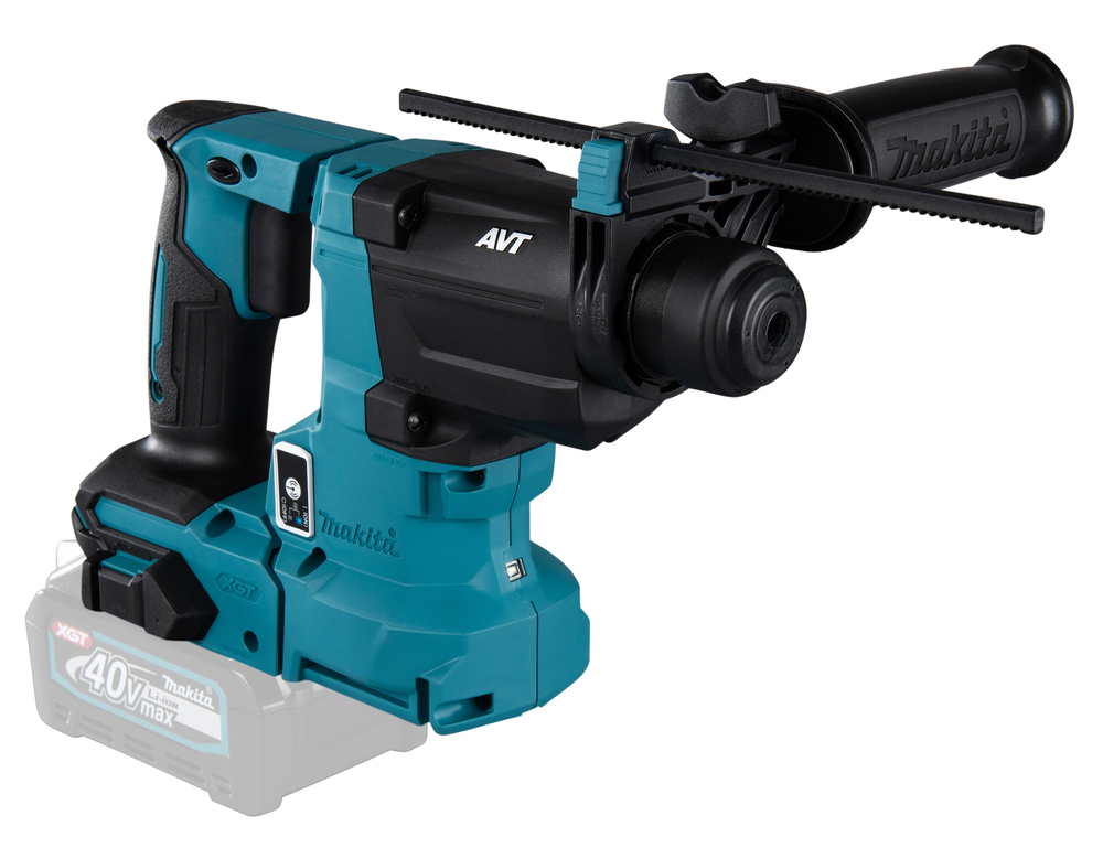Akupuurvasar XGT, 2,1 J, 20mm; 2,8 kg, Harjavaba mootor, AWS (Ilma AWS kiibita), AVT; XPT; Z-mudel, Ilma akude ja laadijata! – Makita