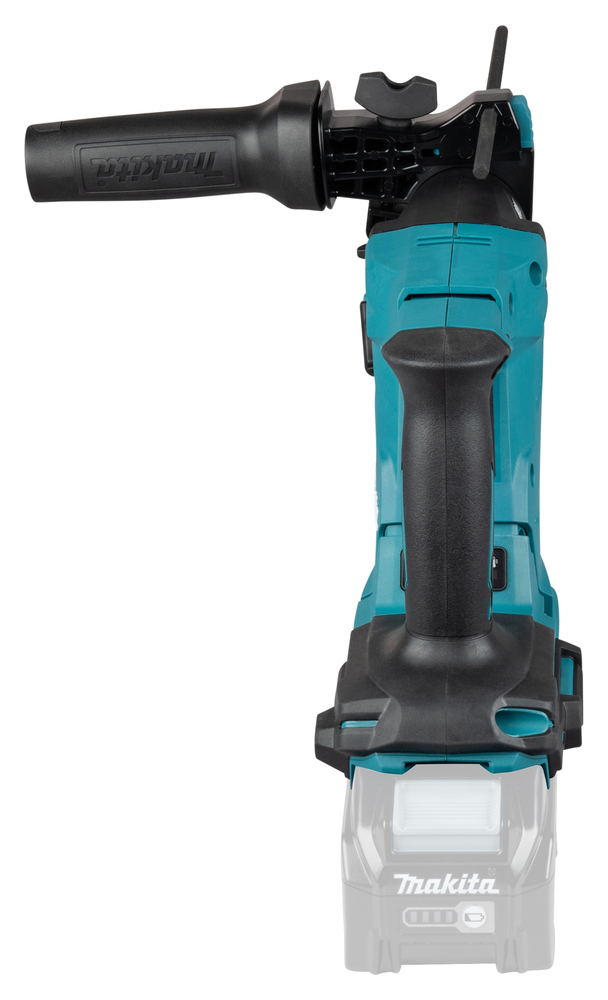 Akupuurvasar XGT, 3,3 J, 28mm; 4,0 kg, Harjavaba mootor, AFT; AWS (Ilma AWS kiibita); AVT; XPT; Z-mudel, Ilma akude ja laadijata! – Makita