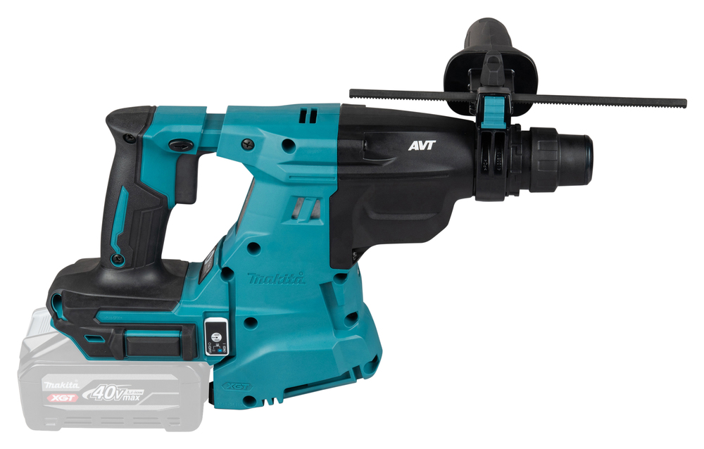 Akupuurvasar XGT, 3,3 J, 28mm; 4,0 kg, Harjavaba mootor, AFT; AWS (Ilma AWS kiibita); AVT; XPT; Z-mudel, Ilma akude ja laadijata! – Makita