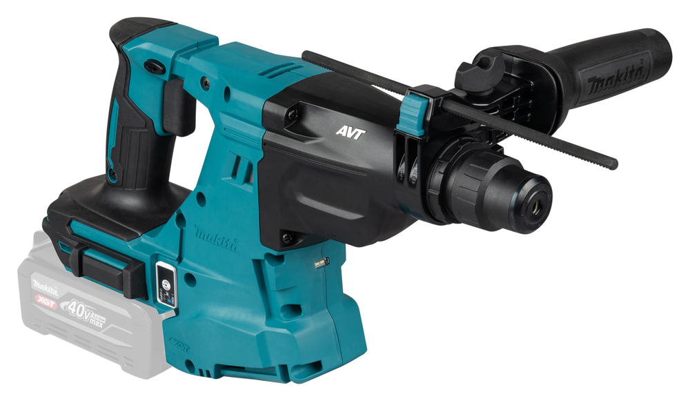Akupuurvasar XGT, 3,3 J, 28mm; 4,0 kg, Harjavaba mootor, AFT; AWS (Ilma AWS kiibita); AVT; XPT; Z-mudel, Ilma akude ja laadijata! – Makita